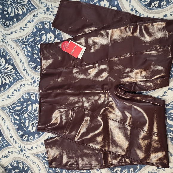 Ruby Spanx - Picture 4 of 6